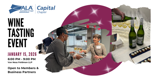 2026 Wine Tasting Event
