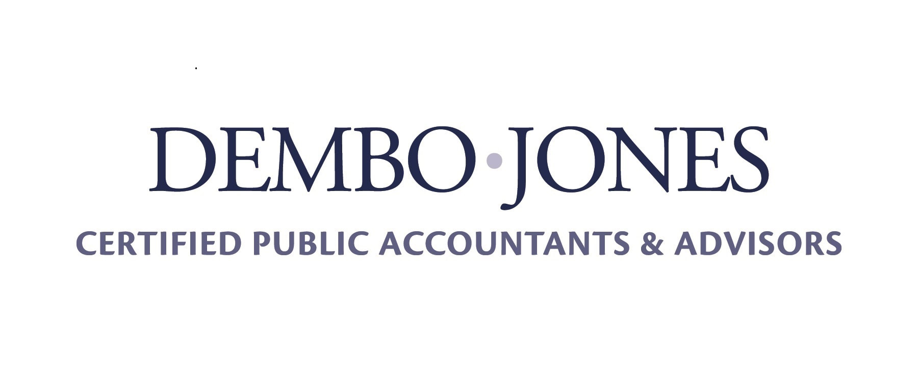 Dembo Jones